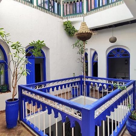 Hotel Dar El Qdima Essaouira Ngoại thất bức ảnh