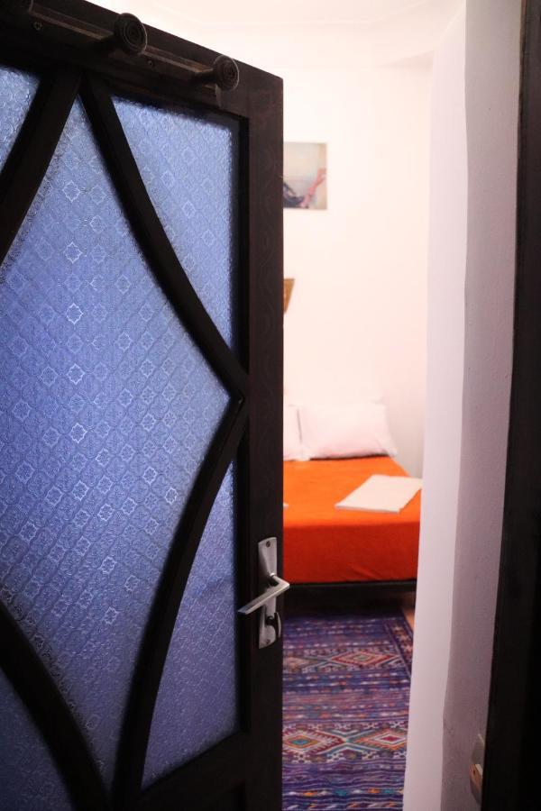 Hotel Dar El Qdima Essaouira Ngoại thất bức ảnh