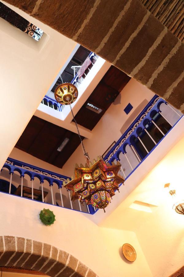 Hotel Dar El Qdima Essaouira Ngoại thất bức ảnh