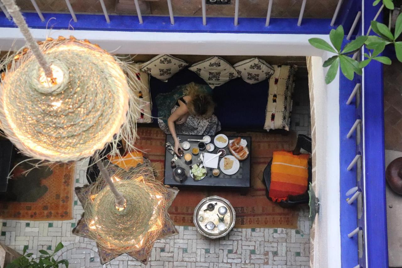 Hotel Dar El Qdima Essaouira Ngoại thất bức ảnh