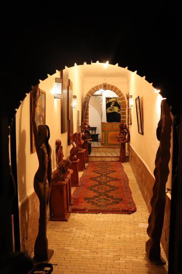 Hotel Dar El Qdima Essaouira Ngoại thất bức ảnh