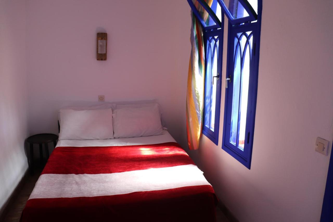 Hotel Dar El Qdima Essaouira Ngoại thất bức ảnh
