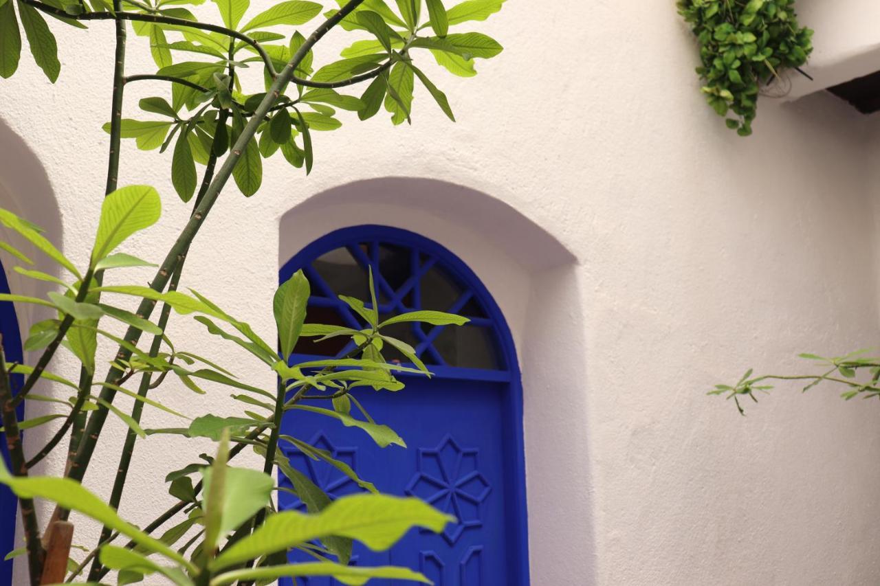 Hotel Dar El Qdima Essaouira Ngoại thất bức ảnh