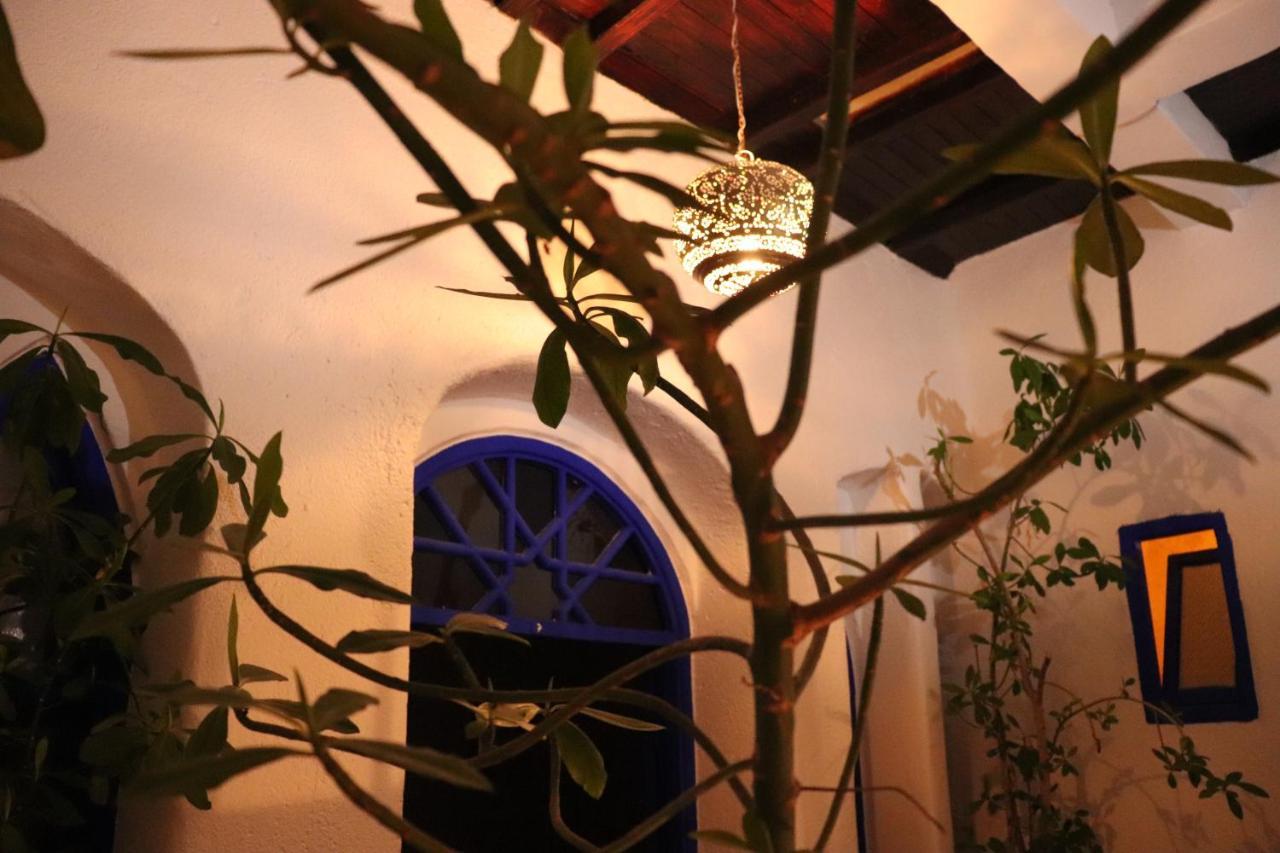 Hotel Dar El Qdima Essaouira Ngoại thất bức ảnh
