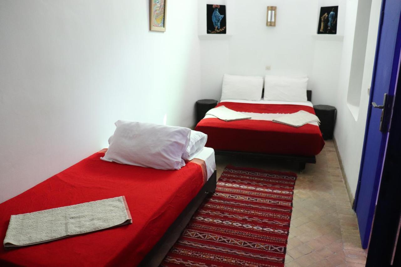 Hotel Dar El Qdima Essaouira Ngoại thất bức ảnh