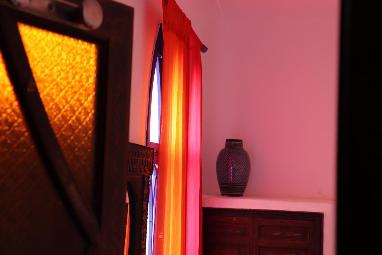 Hotel Dar El Qdima Essaouira Ngoại thất bức ảnh