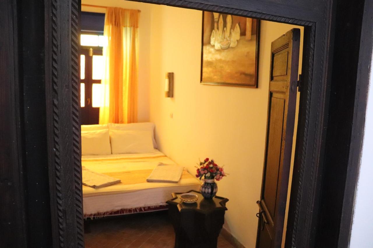 Hotel Dar El Qdima Essaouira Ngoại thất bức ảnh