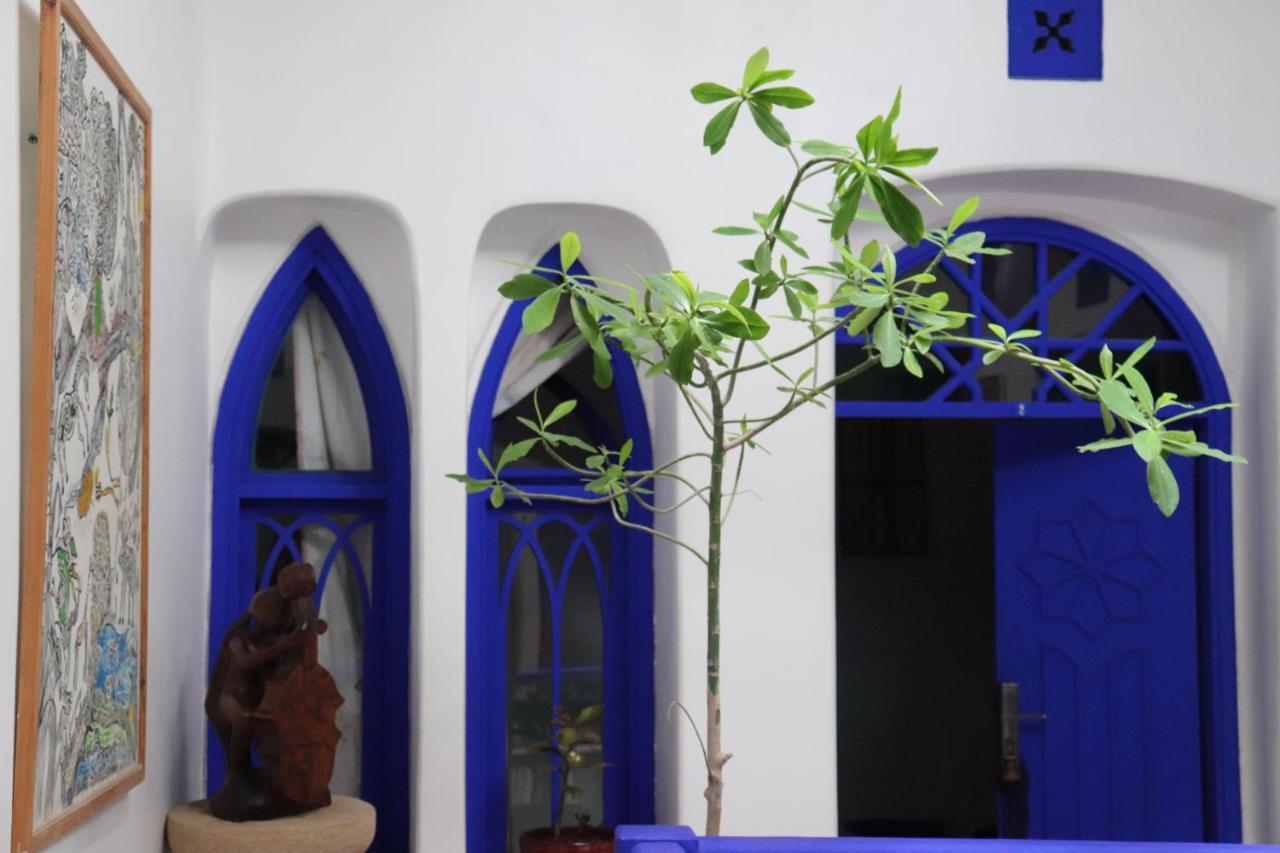 Hotel Dar El Qdima Essaouira Ngoại thất bức ảnh