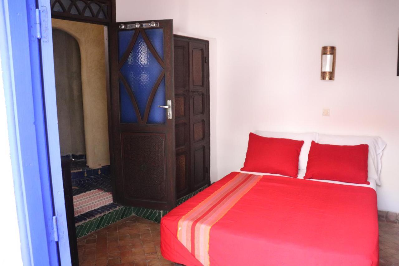 Hotel Dar El Qdima Essaouira Ngoại thất bức ảnh