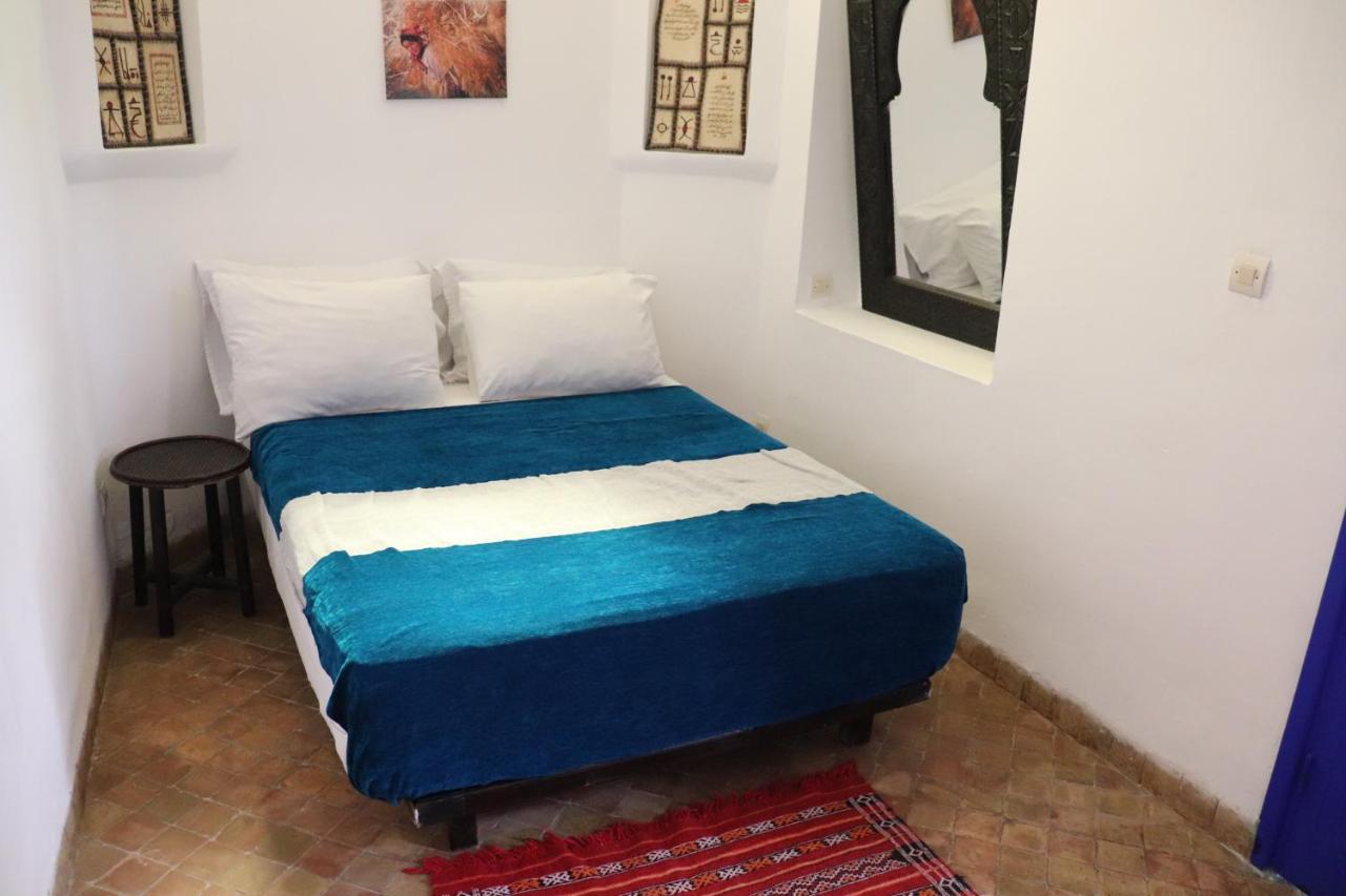Hotel Dar El Qdima Essaouira Ngoại thất bức ảnh