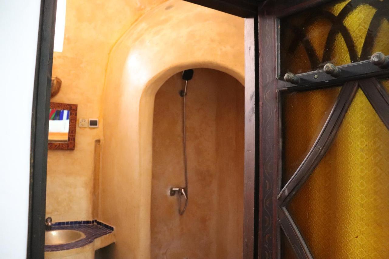 Hotel Dar El Qdima Essaouira Ngoại thất bức ảnh