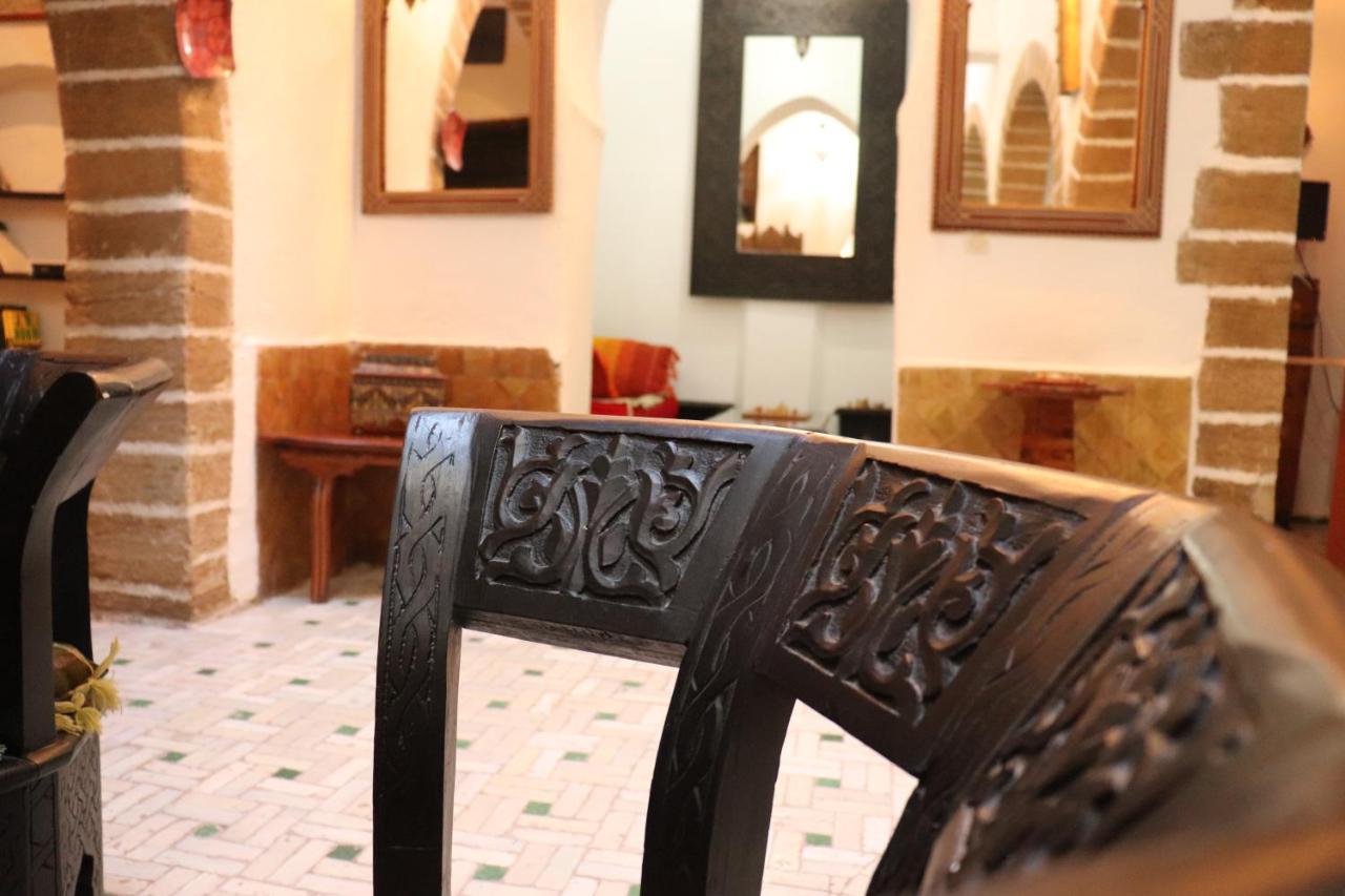 Hotel Dar El Qdima Essaouira Ngoại thất bức ảnh