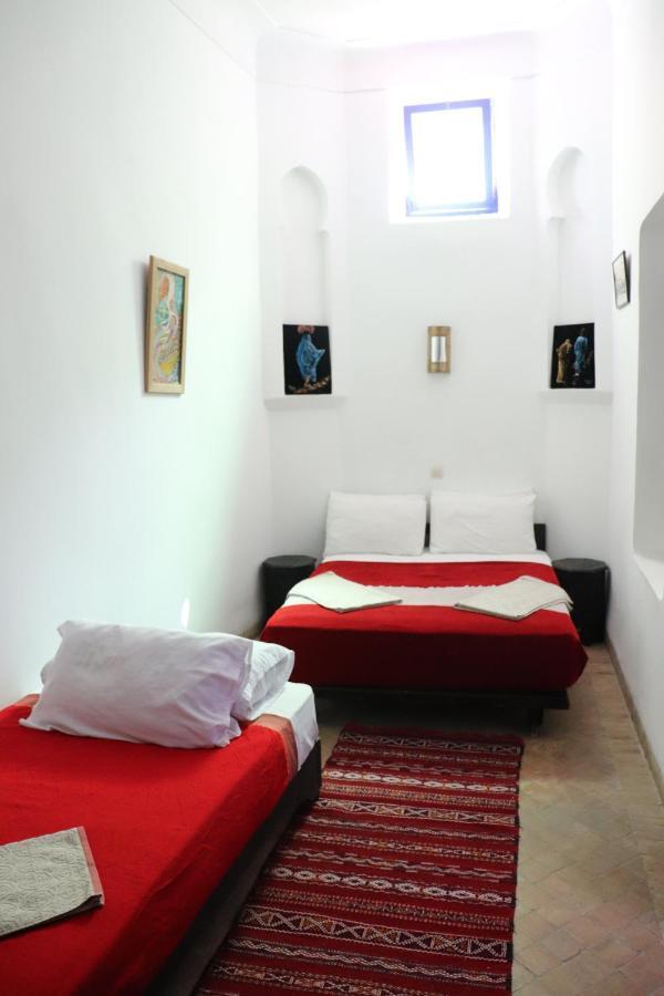 Hotel Dar El Qdima Essaouira Ngoại thất bức ảnh