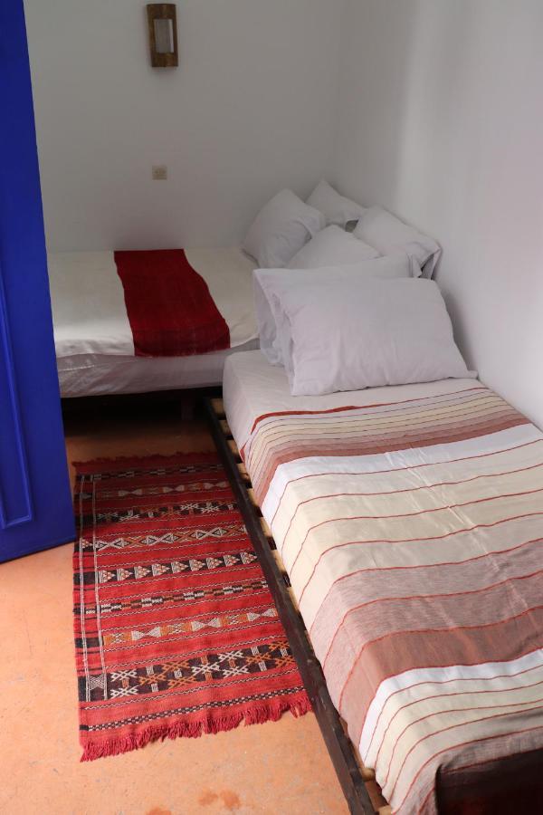 Hotel Dar El Qdima Essaouira Ngoại thất bức ảnh