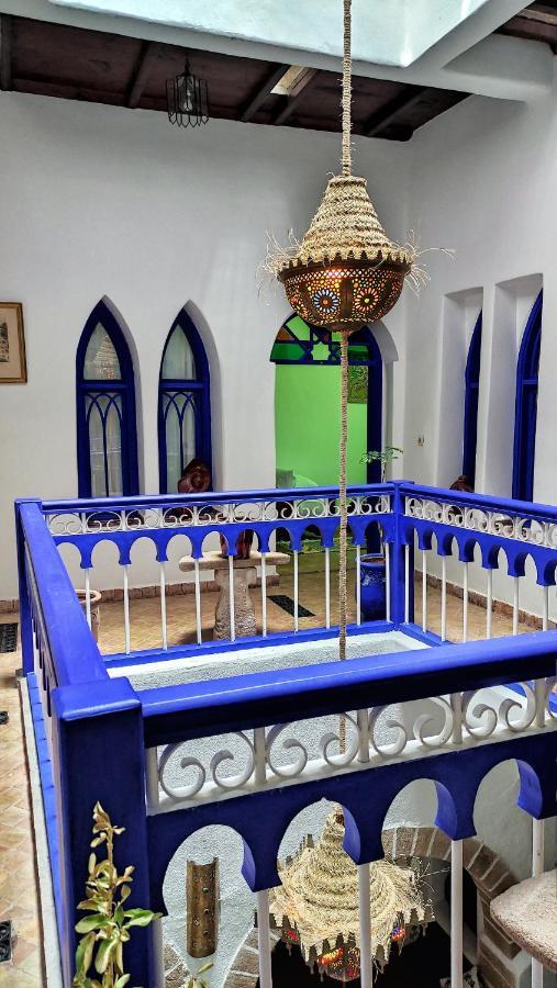 Hotel Dar El Qdima Essaouira Ngoại thất bức ảnh