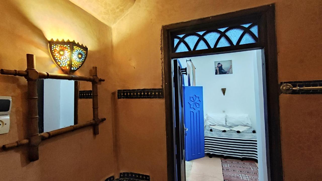Hotel Dar El Qdima Essaouira Ngoại thất bức ảnh
