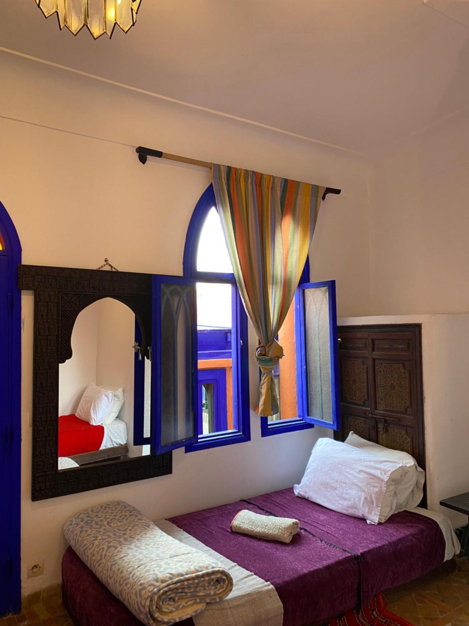 Hotel Dar El Qdima Essaouira Ngoại thất bức ảnh