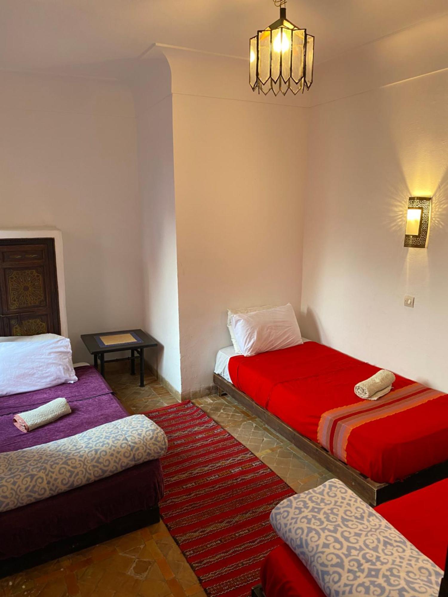 Hotel Dar El Qdima Essaouira Ngoại thất bức ảnh