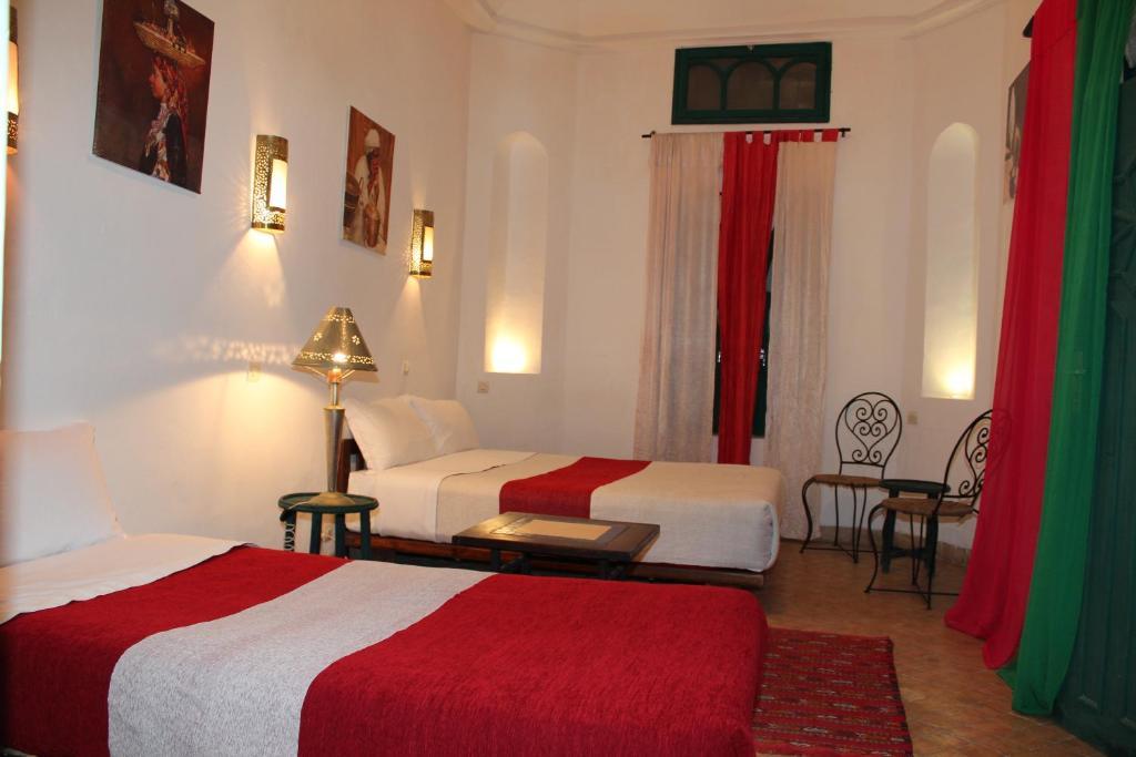 Hotel Dar El Qdima Essaouira Ngoại thất bức ảnh
