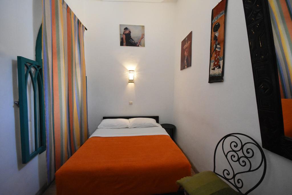 Hotel Dar El Qdima Essaouira Ngoại thất bức ảnh