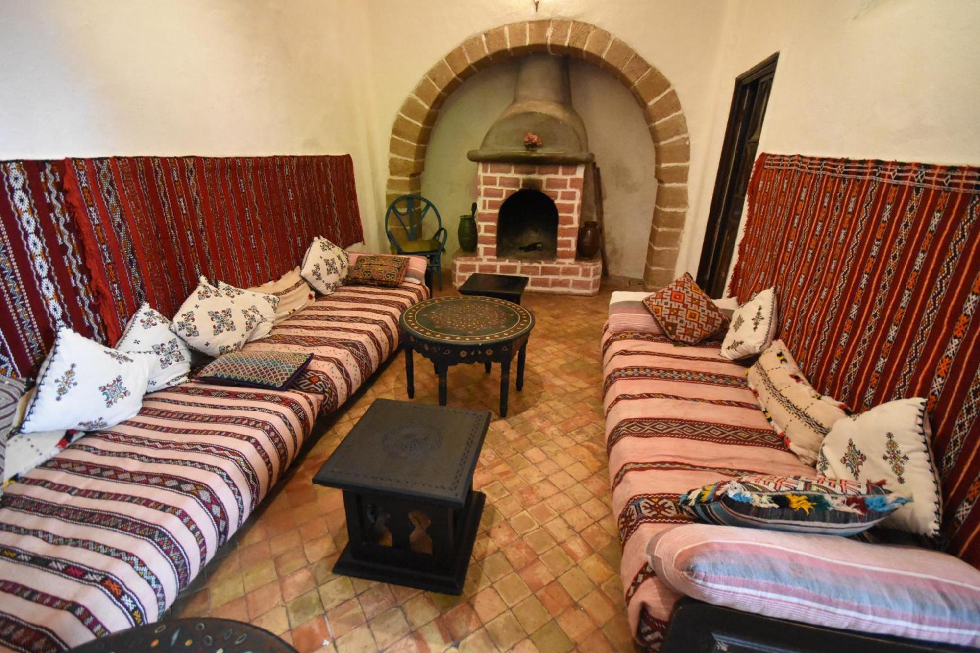 Hotel Dar El Qdima Essaouira Ngoại thất bức ảnh