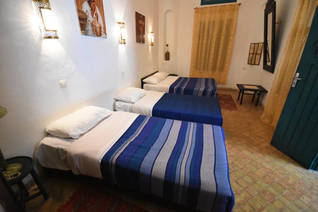 Hotel Dar El Qdima Essaouira Ngoại thất bức ảnh
